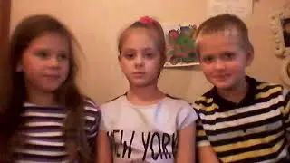 Мой день рождения часть 2