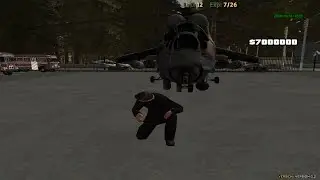 ВВС Рулит