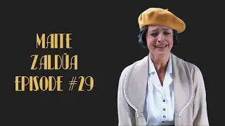 MAITE ZALDÚA (ENG SUB): SCENE #29 (1159)