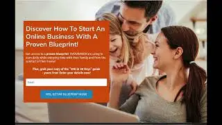 What is the Digital Blueprint System?