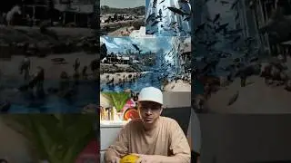 Нейросеть SORA встраивает одно видео в другое видео