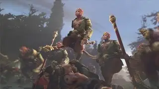 КАК КОНТРИТЬ MONKEY KING'a | DOTA 2
