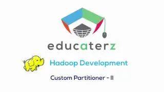 Hadoop Tutorial for Beginners - 14 Custom Partitioner - II