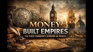 The First Currency Systems That Created Economic Power