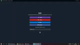 Streamlabs OBS Screen Capture Problem and Solution