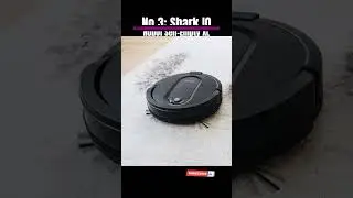 Top 5 Best Robot Vacuums In 2024