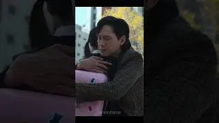 He realized his daughter is colorblind like him 💔😢 The Glory 