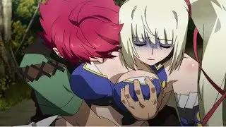 Protegent But Its Edgy As Fuck