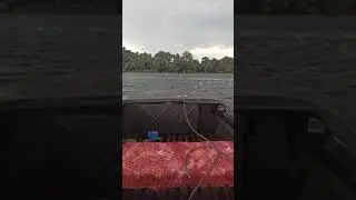 на охоту и рыбалку всегда готов.
