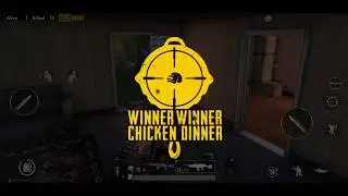 A Pubg Mobile video with absolutely no meaning.