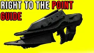 HOW TO GET NECROCHASM AND ITS CATALYST IN DESTINY 2?
