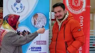 Çağrı TOR-Kariyer Polikliniği (Meb sınavı)