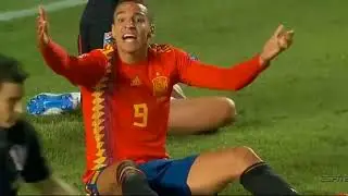 Espanha 6 x 0 Croácia    Melhores Momentos e Gols HD COMPLETO 11092018