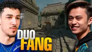 Stewie2K & Fang DOMINATE Ancient – Top Frag Duo! | Stewie2K Stream Highlights