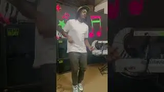 Savara Rehearsing Kuna Kuna