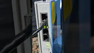 Mikrotik HAP Lite RB 941 2nD TC