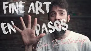 📸 Revela tus RAW al estilo FINE-ART en 5 pasos (Sin Photoshop)