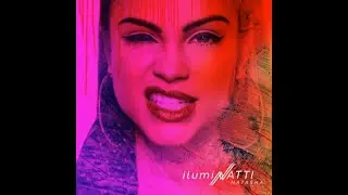Natti Natasha ilumiNatti Album Completo