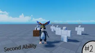 How to make a devil fruit in Roblox studio Part 2