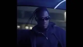 Free Travis Scott Type Beat  