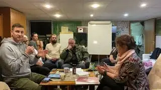 ЧАСТЬ 1: ДИСКРИМИНАЦИЯ В ГИМНАЗИИ 526 САНКТ- ПЕТЕРБУРГЕ. Директор: Белаш Наталья Александровна