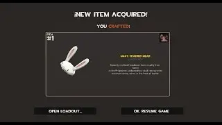 How to Craft Max's Severed Head in TF2