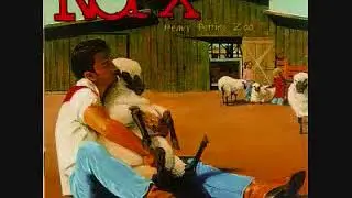 NOFX Heavy Petting Zoo Full Album