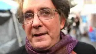 Occupy Love - Andrew Harvey Asks 