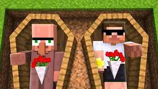 We Spent 24 Hours Buried Alive...