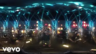Nelly - Ride Wit Me (Live From LA)