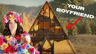 Midsommar: Why You Should Set Your Boyfriend On Fire 🔥