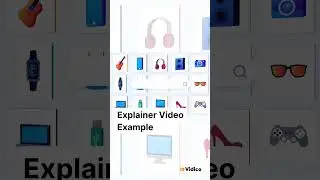 SaaS Explainer Video Example for search engine