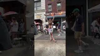 celebrate nyc pride with divatown 🏳️‍🌈🫶🏼 #pride2024 #nycpride