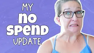 DID I BREAK MY NO SPEND? WHAT NEXT? 2022 NO BUY