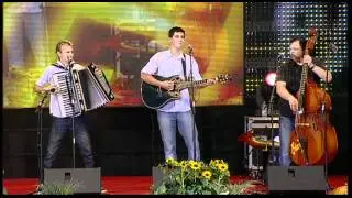 ZAKA PA NE - PRIDI NAZAJ