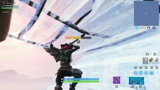 Fortnite Creative day 2