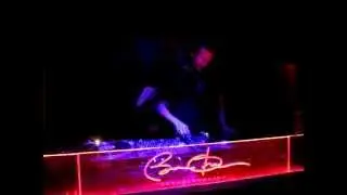 22.09 • Диско Бунт! • EDDIE C (Can) • BarakObamaBar