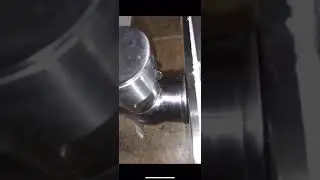 Leaking Sink Faucet