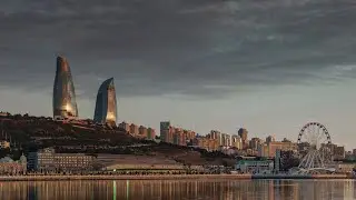 Azerbaijan A-Z