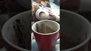 Кофейная гуща👍☕ 👛 😊🤑☕🥳                    Что несёт нам ноябрь грядущий 🙂