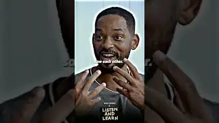 Will Smith | You Never Know ? 