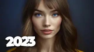 Best Remixes of Popular Songs 🔊 Music Mix 2023 🎵 EDM Best Music Mix 🎧