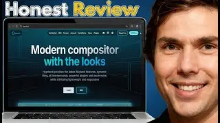 Hyperland vs Sway vs i3: Best Desktop 2025?