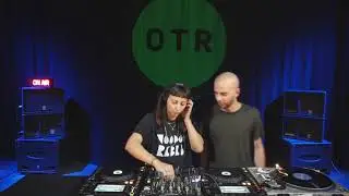 Immaterial.Archives: Elisa Batti & Øblak @ OTR - 17-09-21
