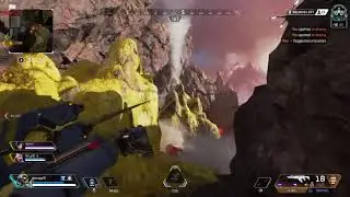 [EU] Apex Legends - My Name is Pathfinder and i will find (get) u!
