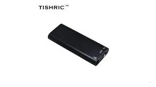Super Slim USB MINI Voice Recorder #shorts
