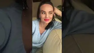 КАК РОЖДАЮТСЯ БОГИНИ! СМОТРИТЕ!
