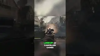Devils Brigade: A Canceled Call Of Duty Game