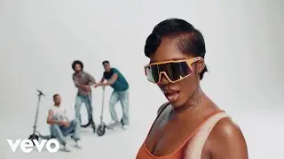 Tiwa Savage - You4Me (Official Video)