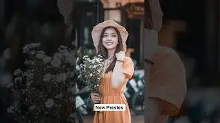 Dark Vintage Presets - Lightroom Mobile Presets XMP | Vintage Preset | Dark Preset | 